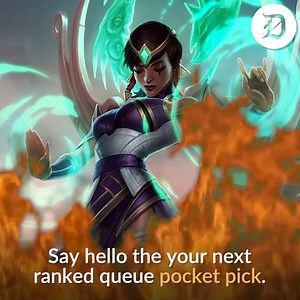 375K views · 1.1K shares | If you play League of Legends, get ready to see a lot more of this... | Dot Esports | Facebook