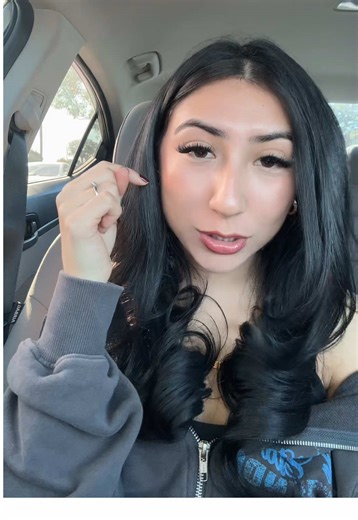 brows & a cut crease took an hr EACH but yk they were both making it to school