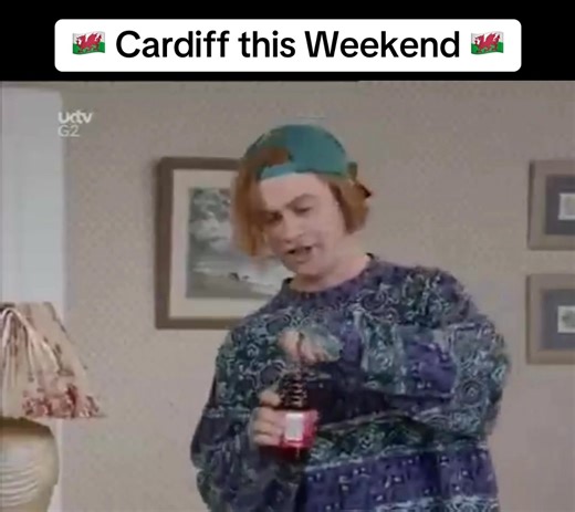 1.9M views · 18K reactions | #oasis #oasis2025tour #NoelGallagher #liamgallagher #cardiff #wales #cardiffarmspark #manchester | ToryGate | Facebook