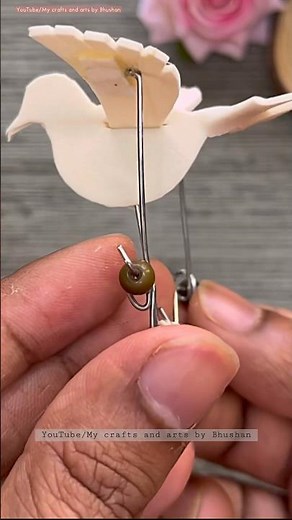 Flying Bird automaton