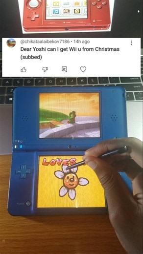 Can I get a Wii u for christmas?