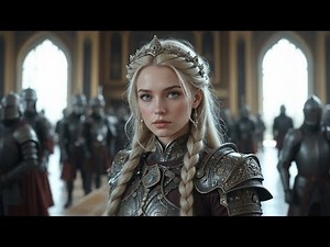 The Alien Queen Was SHOCKED When the Human Revealed His TRUE Strength! | HFY Sci-Fi Story