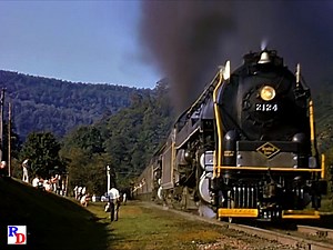 5.5K views · 971 reactions | What could be better than a Reading Ramble with a T1 4-8-4 locomotive than an excursion with two?!! From the JPM show "Railfanning the Reading, Volume One" https://rfd.video/Reading1 Learn more about Reading & Northern's restoration of a T1 and the new Rambles! https://steamgiants.com/united-states/pennsylvania/reading-northern-2102/ | Steam Giants | Facebook