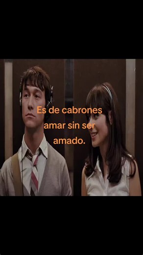 #identificarse #parati #proyectado #fyp #500daysofsummer | 500 Days Of Summer