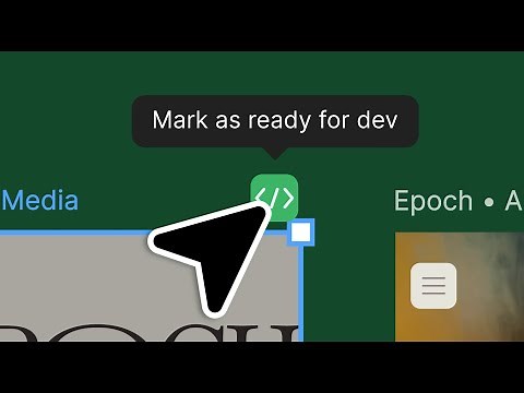 Dev Mode: what's new | Figma