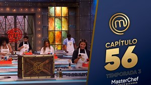 CAPÍTULO 56: Caja Misteriosa con desayunos (19/02/26) | TEMP 03 | MASTERCHEF CELEBRITY ECUADOR