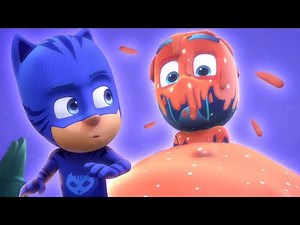 Pyjamasque Français | Yoyo fait son show ⭐️Pyjamasque Nouveau ⭐️ Dessin Animé