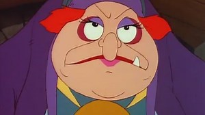 My Little Pony: The Movie