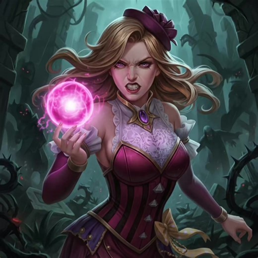 Tutorial de Carmilla en MLBB: Aprende y Ríe