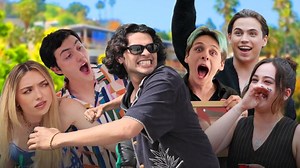 114K views · 3.8K reactions | One house. One badass cast. Non-stop competition!  Watch as the Cobra Kai crew kicks back, reminisces, and puts their skills to the test in the Sekai Taikai house! 屢 This isn’t just about the challenges, it’s about celebrating the bonds forged! | Cobra Kai | Facebook