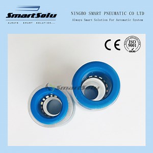 [Hot Item] 12.7mm-10mm HDPE Microduct Coupling Reducer Connector