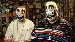 Insane Clown Posse on their New Album