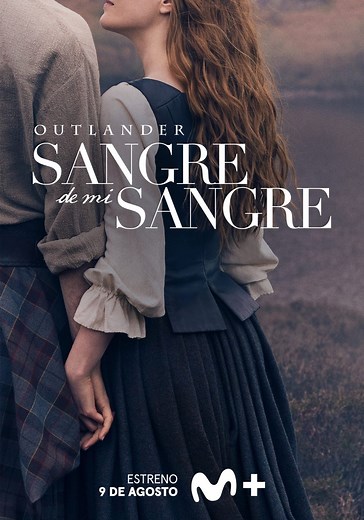 Outlander: Sangre de mi sangre - Ver la serie online