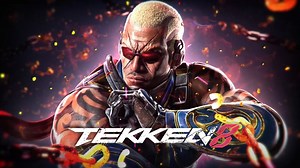 Bandai Namco Pamer Aksi Kembalinya Raven Tekken 8 - Dafunda.com
