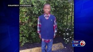 Powerful opioid suspected in 10-year-old Miami boy’s death - WSVN 7News | Miami News, Weather, Sports | Fort Lauderdale