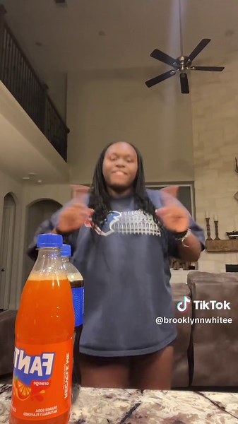 Fanta. #kitchen #cate #altlanta @cate🪩💌🍒🫧