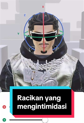Tutorial Outfit Roblox: Setting Ava yang Fresh dan Rapi