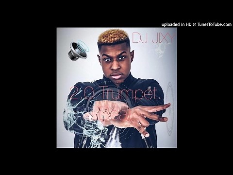 JIXY - 2.0 Trumpet Beat (Official Audio)