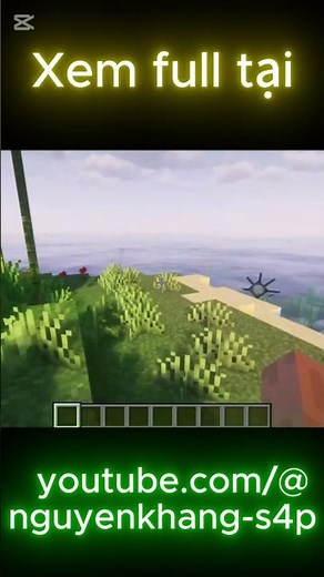 Shader minecraft tutorial #games #shaders #mods #minecraft