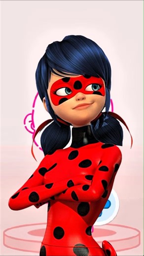 Ladybug in Avatarworld 🐞 #viral #avatarworld #ladybug
