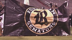 Friday Night Blitz previews: Joe T. Robinson