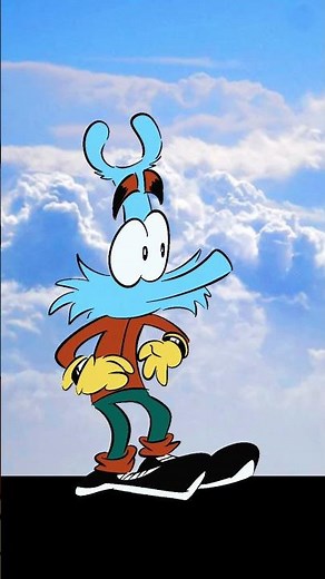 Tegnefilm og Animasjon - Søk nå!