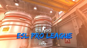 Check out the highlights from #C9CSGO's performance in Week 4 of the #ESLProLeague! | Cloud9 Esports