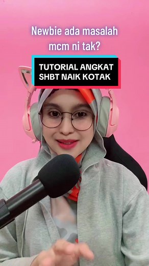 Ada satu lagi cara nak angkt tetamu atau audience naik kotak.. nak tak N share? Kalau nak komen nak 😊 kalau ad sbrg pertanyaan bole gunakan ruangan komen .. semoga bermanfaat buat newbie yg bru berjinak nk live.. 💪🏻 #circlenn #nnsharenncare #sahabatbosskay #tutorialtiktok #settingdanprivacy #tutorialnaikkotak #guest #livemalaysia #officialtiktok