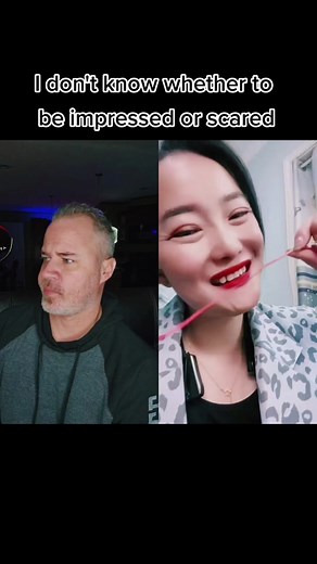 #duet with @lidongfang6538 #fyp #sambailey #comedy