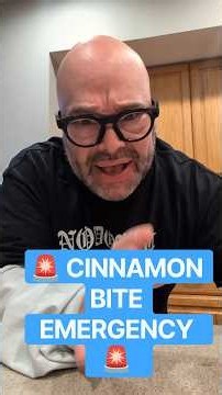 King’s Hawaiian Made CINNAMON BITES?! Snackmaster General Investigates 🚨