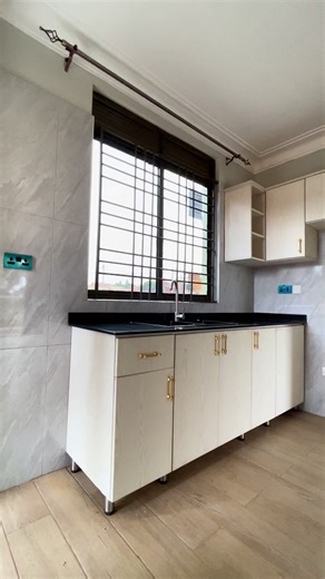 Spacious 2-Bedroom Apartment for Rent in Kira