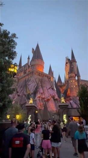 #harrypotter #universalorlando #wizardingworld #hogwarts #wizardingworld #harrypotterlegacy
