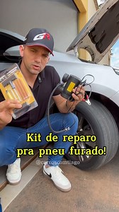 67K views · 3.4K reactions | Produtos bom pra uma viagem longa | Tiago Martins | Facebook
