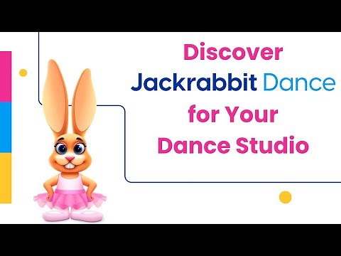 Discover Jackrabbit Dance for Your Dance Studio