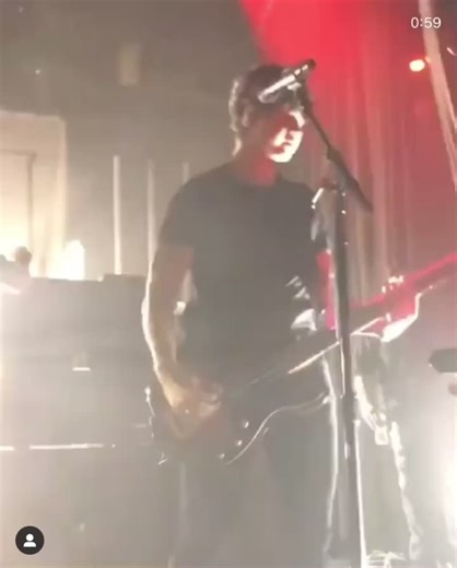 the bass in this video >> #calumhood #5sos #5secondsofsummer #bass #fypシ #foryou #fyp