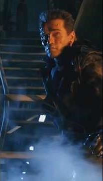 Terminator 2 (1991) Arnold Schwarzenegger , Robert Patrick