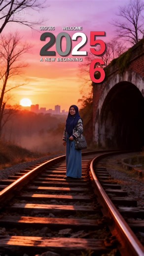 Bismillahirrahmanirrahim #tahunbaru2026 #KreasiAkhirTahun