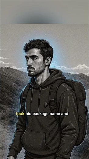 They Fixed the Crisis by Proving Him Right #Shorts