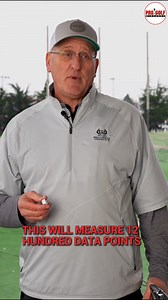 What is Wilson Fit Ai? Find out why Wilson has changed the game (again) with fitting technology designed to help you become the most optimized golfer on the links. Shop Wilson Golf: https://loom.ly/trvKVf8 #Wilsongolf #WilsonFitAi #technology #MasterClubFitting #GolfClubs | Pro Golf Discount | Facebook