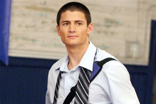 'One Tree Hill' star James Lafferty nearly quit acting before CW drama: 'It was my last shot'