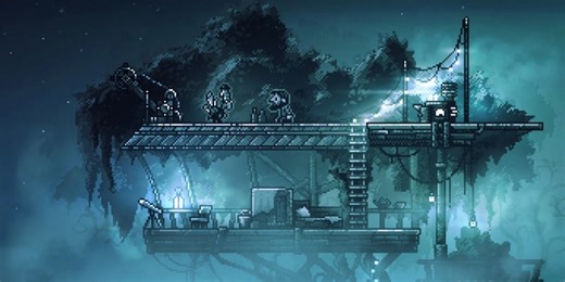 Inmost brings its spooky and emotional narrative to iOS and Android