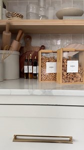 75K views · 267 reactions | Stale food? Never heard of her  Shop kitchen storage essentials: https://amazonhome.visitlink.me/5LAjhn | Amazon Home | Facebook