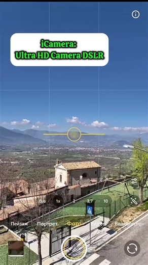 Zooming in Like a Telescope: Don’t Miss Any Detail