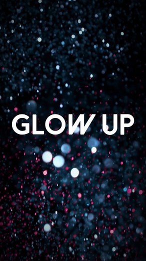 No touch ups? SOLD! Catch all eps of #GlowUp on #iPlayer BBC Three | BBC One
