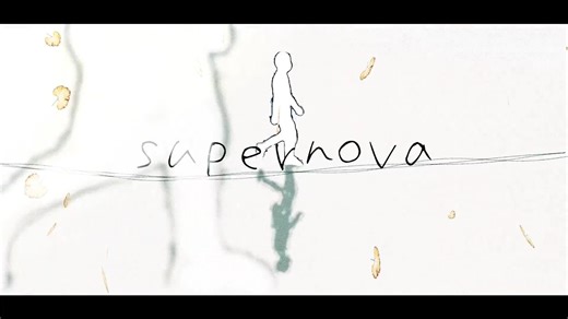 『supernova』reche (original BUMP OF CHICKEN)【りしぇかば】