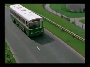 British New Towns: Runcorn documentary (1974)