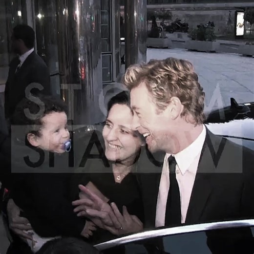 ‏#simonbaker #edit #foruyou | edits of male actors