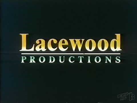 Lacewood Productions Logo 1990