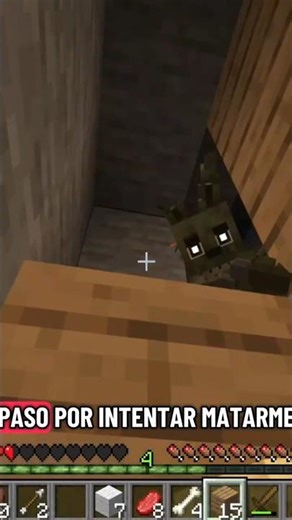 Sobreviví a Springtrap