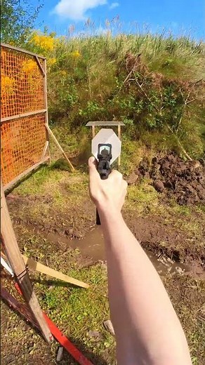 Polish Open 2025 - IPSC Level 3 - Wiechlice 30-31.08.2025 - Stage 11